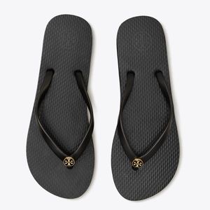 Tory Burch Thin Flip flops